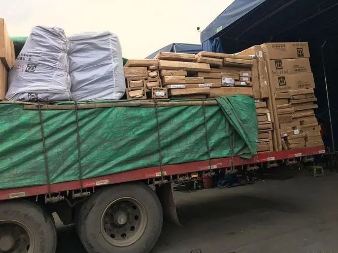邳州家具托运