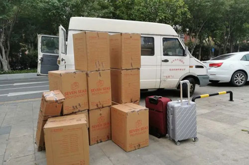 邳州行李托运公司